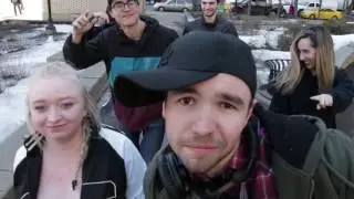 Rapping the First AD