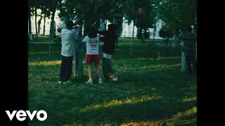Pau Laggies - niño azul