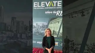 Ruppert Recap of NALP Elevate 2024