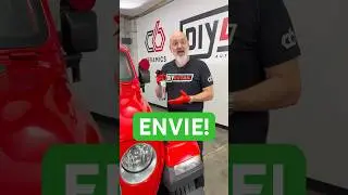 What is Envie Ceramic Sealant?