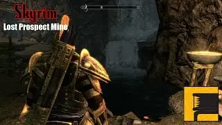 Skyrim: Lost Prospect Mine