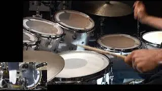 we are the world   Michael Jackson   USA for Africa   Drum Cover
