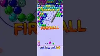 Bubble Shooter Pop Bubble Level 1261-1265 By Match3 Fun Games Gameplay Walkthrough 