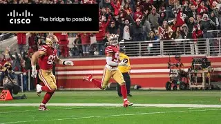 Fred Warner Fires Up the 49ers in Week 16 Win | 49ers