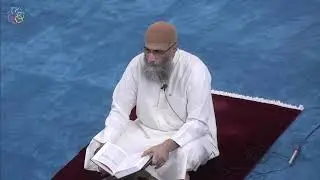 Where do soothsayers bring their true news from? | Isha Khatirah | Sh. Yaser Birjas