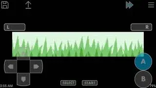 Fakemon FireRed Version (Android) (GBA Rom Hack) Part 1: Wackymons