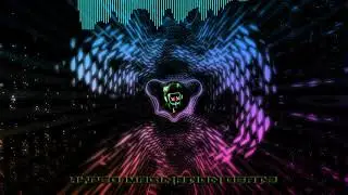'ALIEN' | Synth Style Trap Instrumental Beat [Prod. By ST1TCH-L1P2]