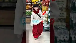 &ldquo;Chinese innocent boy outfit price 🤯🤑 #ChinaTikTok #Trending #Viral #OutfitPrice #china #ytshorts