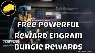 Free Powerful Engram Online