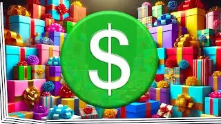 Monetize your YouTube Channel RIGHT NOW with a Gift Guide