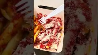 #goblin bats I REVIEW THIS FOOD🍟🔥🎥✍🏾￼ON 87st My First Time BUY MYSELF #chicago #randomencounters