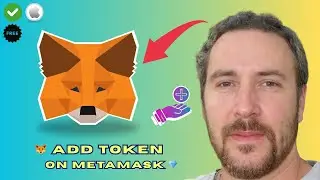 How To Add Token on MetaMask (2026)
