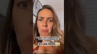 Quando compramos nosso apartamento e tem pessoas para dar palpites #shorts
