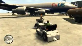 ★ Nara & Kajaje do GTA4 (Funny Commentary)