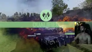 M41A7 TOW and classy weapons (Battlefield 6)