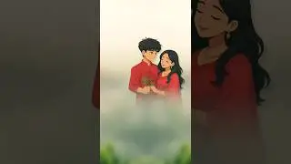 FEEL MY LOVE 💞#shortfeed #sambalpuri #trending
