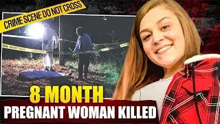8 Months Pregnant&hellip; and Murdered | The Unsolved Lisa Dodd Mystery | True Crime Documentary