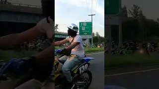 Summer in CT #viralvideo #sub #entertainment #viralvideo #shorts #short #shortvideo #bikelife #work