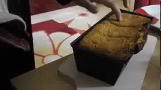 Kartoffelbrot (glutenfrei)