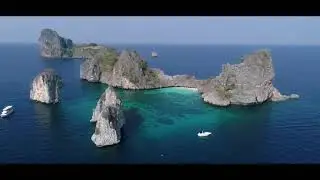 Koh Haa - Opening on 15 Oct