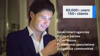 BallotBox: First Voting Platform with Results Verifiable by Voters