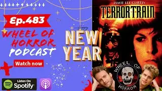483 - Terror Train (1980)