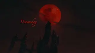 Castlevania Edit