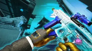 The Spins 💫 - R6 Montage