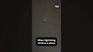 Lightning  #planeedits #planegeek #plane #avgeek #aviation #lightning #takeoff #aircraft #shorts#fyp