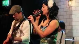 Praise You - Camille Yarbrough / Fat Boy Slim cover