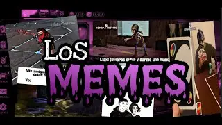 &iexcl;MEMES DE MORTAL KOMBAT! - Mortal Kombat Mobile - Rhyel