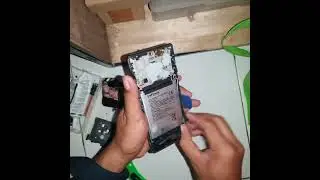 Restorasi hp infinix note 40 pro 5g