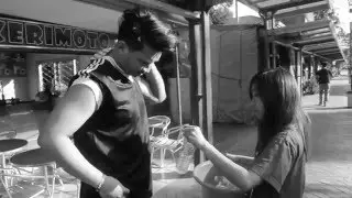 Pay it Forward - PE NPD SF Christmas MTV 2015