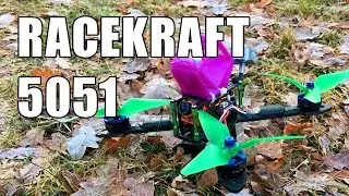 New crazy props - RaceKraft 5051