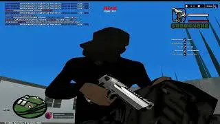 Data pvp Samp pc fraco Anti lag com voip