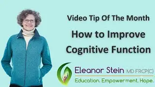 How to Improve Cognitive Function