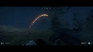 Generation Zero Tank battle