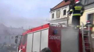 Lany poniedziałek w Kaziemierzu Dolnym