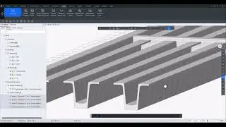 [MIDAS IT Australia] MIDAS CIVIL NX - Tendon Profile