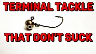 Terminal Tackle That Works! 2022 Buyers Guide