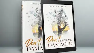 AMAZON&rsquo;S NUMBER #1 BOOK - DONT LEAVE ME DAMAGED