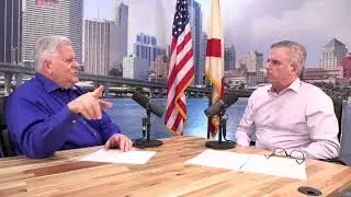 South Miami Commissioner Luis Gil talks about what's happening in the city