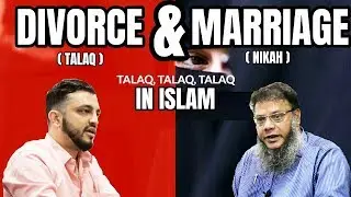 DIVORCE & REMARRIAGE (TALAQ AUR NIKAH) IN ISLAM ! (Hindi Urdu) | TBV Knowledge & Truth