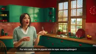 FRUTII&rsquo; intens&eacute;ment fruit&eacute;&nbsp;!