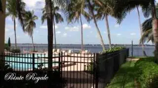 Riverfront Condominiums by Riverside Realty Group in Downtown Ft Myers