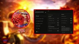 Anime Fighting Simulator Endless Script | Bypassed Anti Cheat | FREE | MOBILE [ROBLOX]