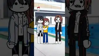 on a scale of 1 to rin matsuoka how gay are you? 🏳️&zwj;🌈🦈#freeiwatobiswimclub #rinharu #fananimation