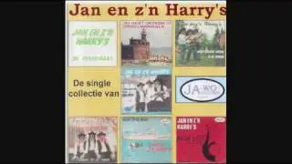 Jan en z'n Harry's - Eenmaal zal iemand jou beminnen