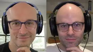 Northernlion when Northeasternlion walks in
