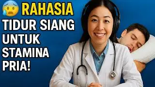 &ldquo;Mitos atau Fakta: Tidur Siang 30 Menit Bisa Naikkan Testosteron & Gairah Pria?&rdquo; #hubungansuamiistri